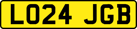 LO24JGB