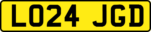 LO24JGD