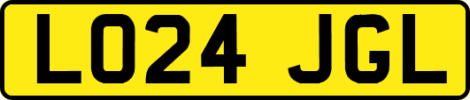 LO24JGL