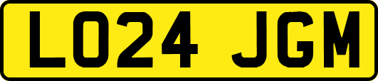 LO24JGM