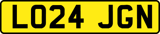 LO24JGN