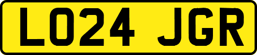 LO24JGR