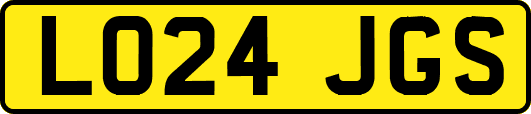 LO24JGS