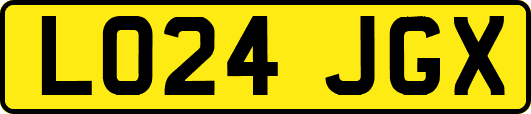 LO24JGX