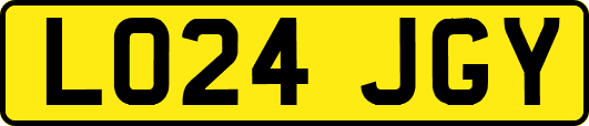 LO24JGY