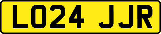 LO24JJR