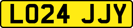 LO24JJY