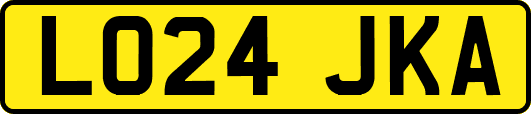LO24JKA
