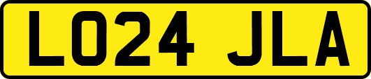 LO24JLA