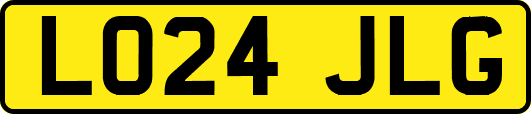 LO24JLG