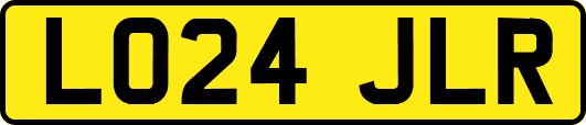 LO24JLR