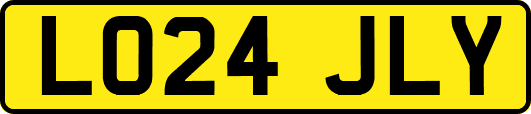 LO24JLY