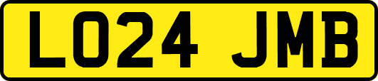 LO24JMB