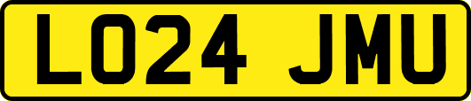 LO24JMU