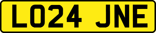 LO24JNE