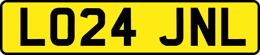 LO24JNL