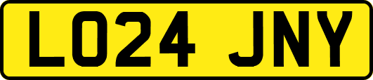 LO24JNY