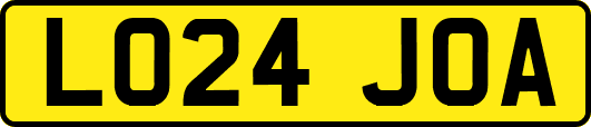 LO24JOA