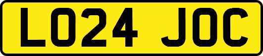 LO24JOC