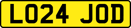 LO24JOD