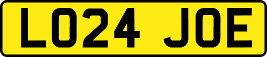 LO24JOE
