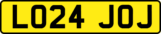 LO24JOJ