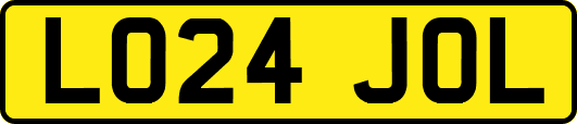 LO24JOL