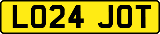 LO24JOT