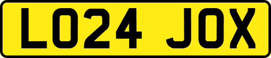 LO24JOX