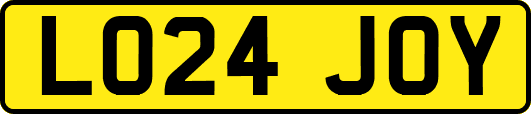 LO24JOY