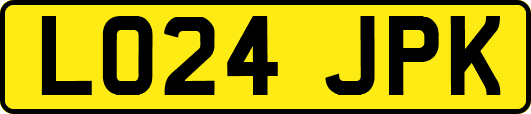 LO24JPK