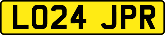 LO24JPR