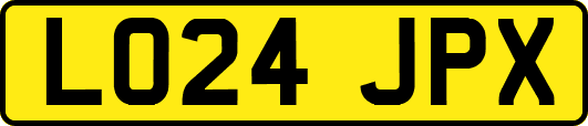 LO24JPX