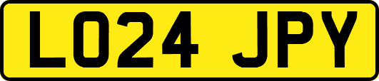 LO24JPY