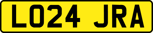LO24JRA