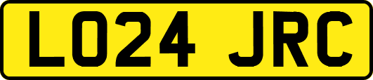 LO24JRC