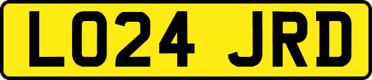 LO24JRD