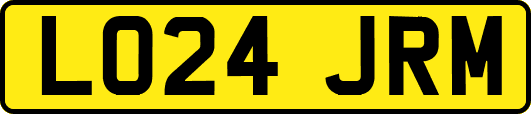 LO24JRM