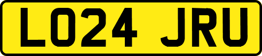 LO24JRU