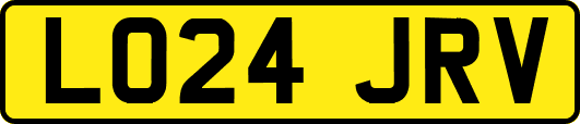 LO24JRV