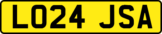 LO24JSA