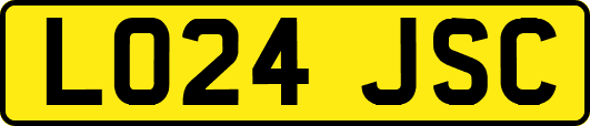 LO24JSC