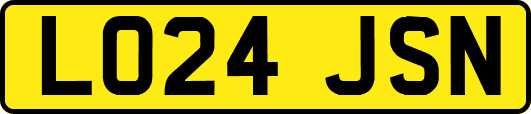 LO24JSN