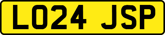 LO24JSP