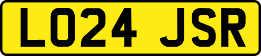 LO24JSR