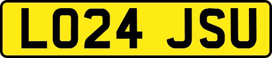 LO24JSU