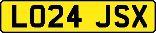 LO24JSX