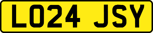 LO24JSY