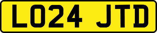 LO24JTD