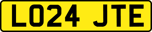LO24JTE